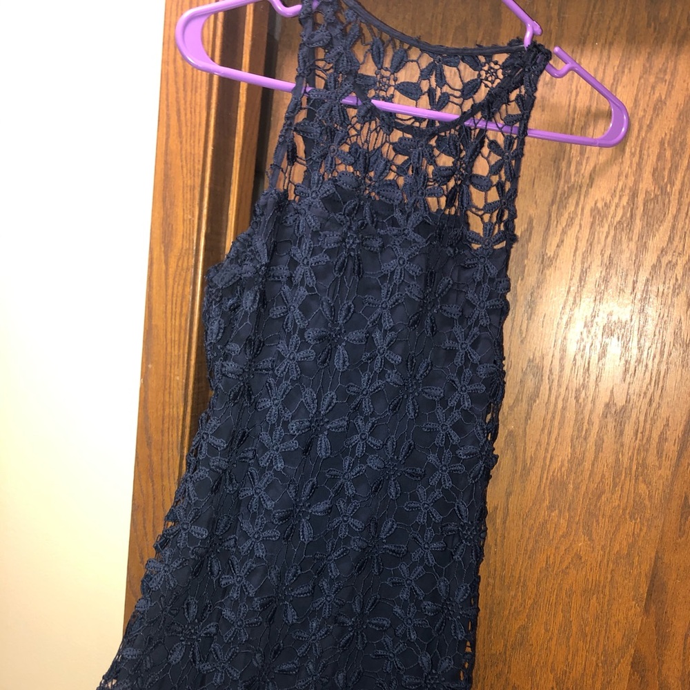 Hollister dress